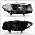 HID Projector Headlight for BMW F10 528i 535i (2011–2013) AFS Passenger