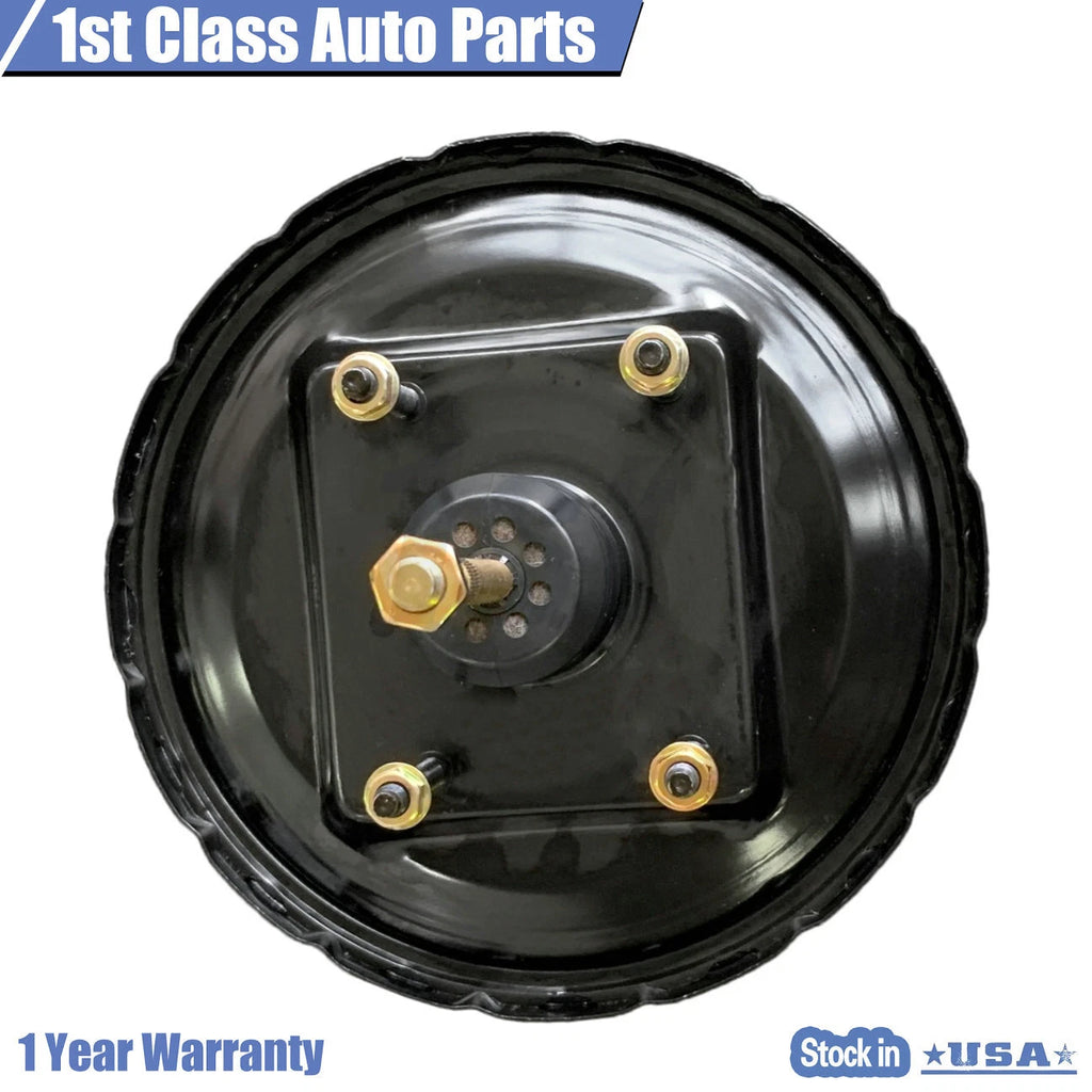 Vacuum Power Brake Booster for Toyota Pickup (1989–1995)