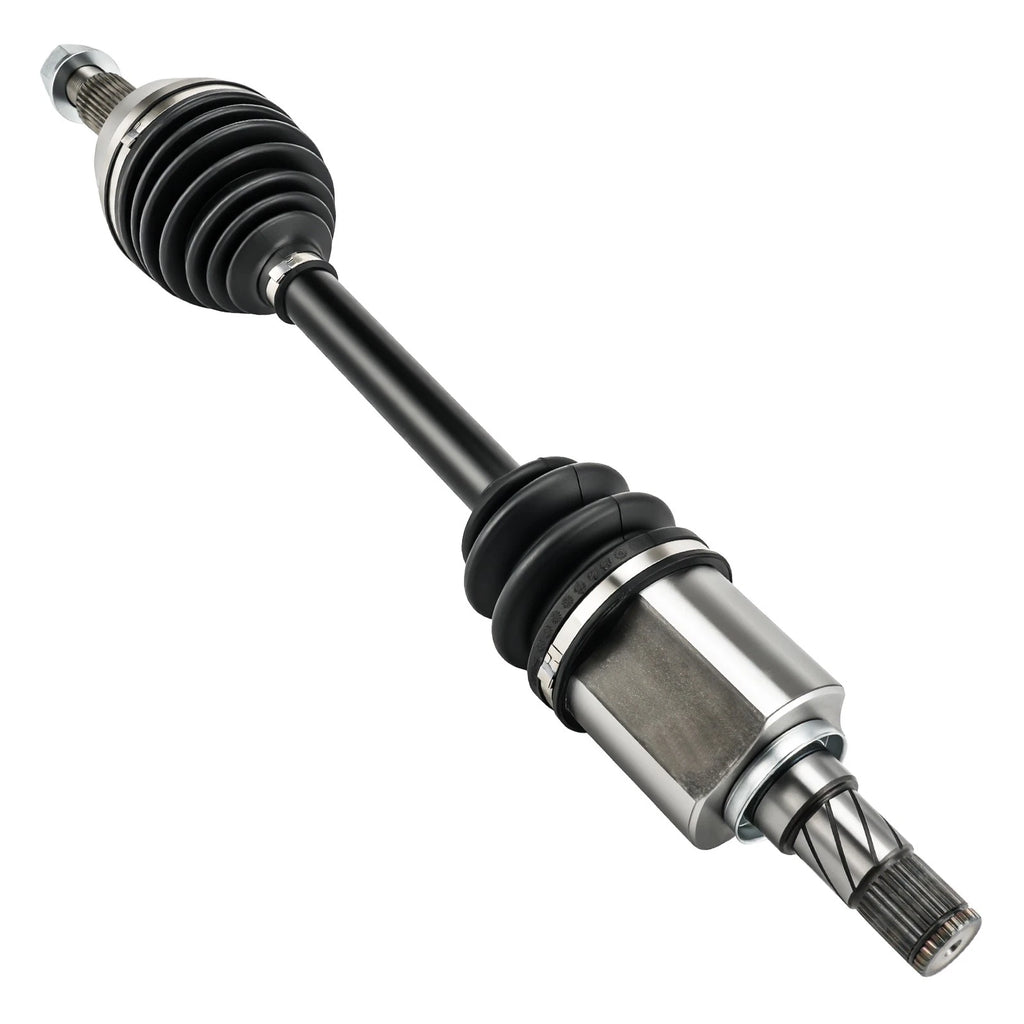 CV Axle Shaft Assembly for Nissan Maxima 2009–2014 (Front)