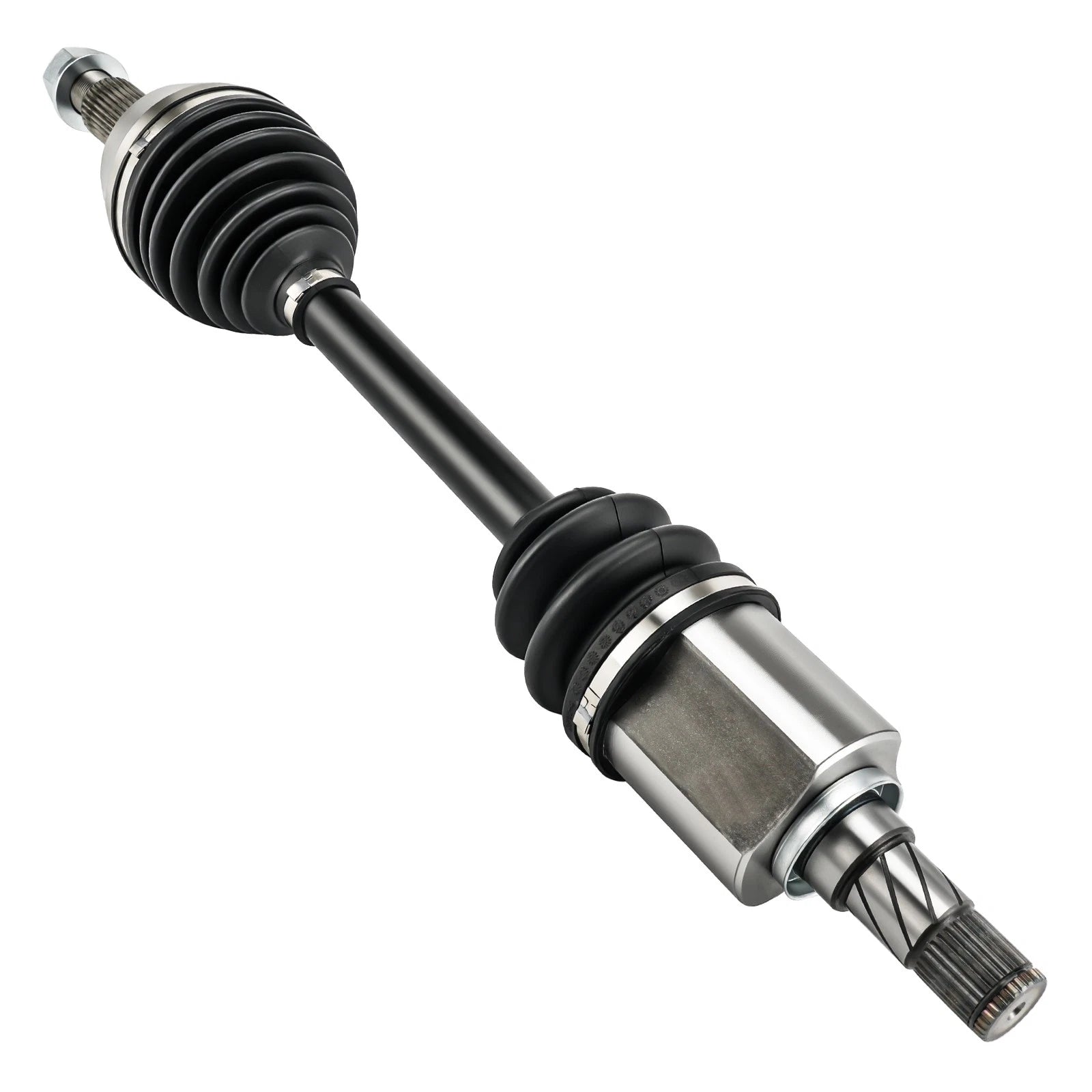 CV Axle Shaft Assembly for Nissan Maxima 2009–2014 (Front)