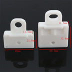 Window Door Glass Channel Clips for Scion Toyota (2004-2016)