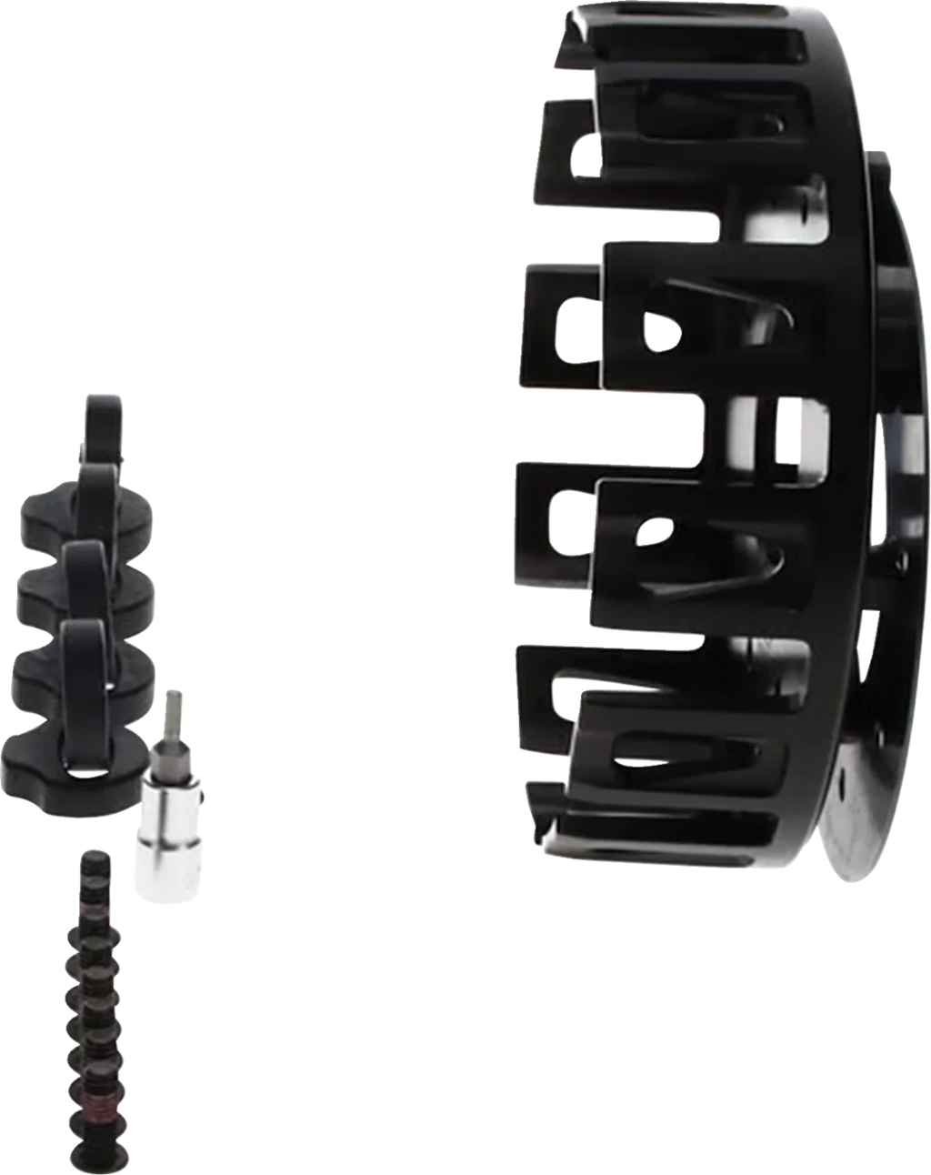 Clutch Basket for RM 250 (17.3396F)