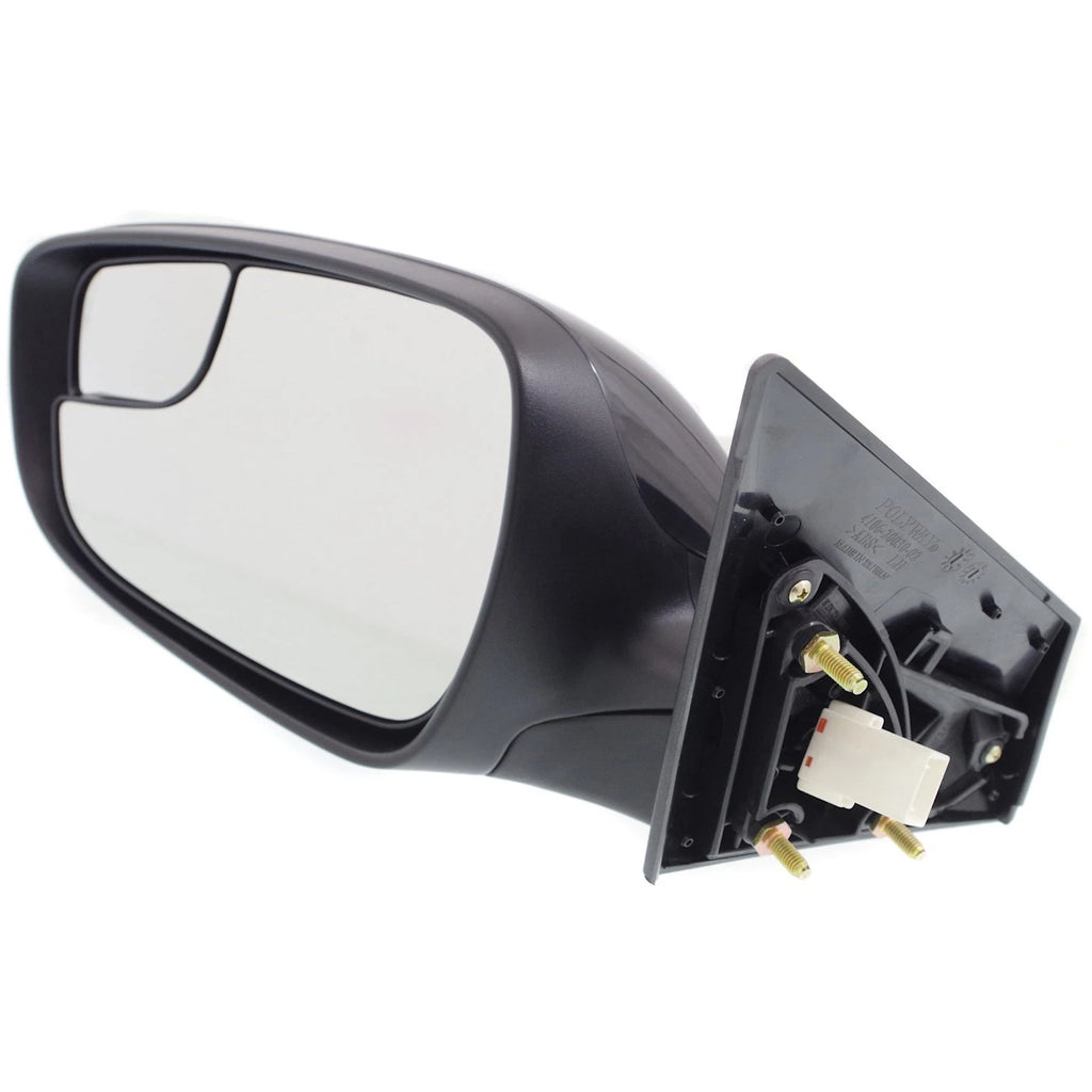 Heated Power Mirror Set for Hyundai Elantra (2014–2016) with Signal Light