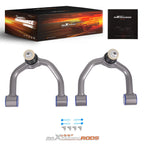 2X Upper Control Arms Lift Kit for Toyota 4Runner (1996–2002) Tacoma (1995–2004)