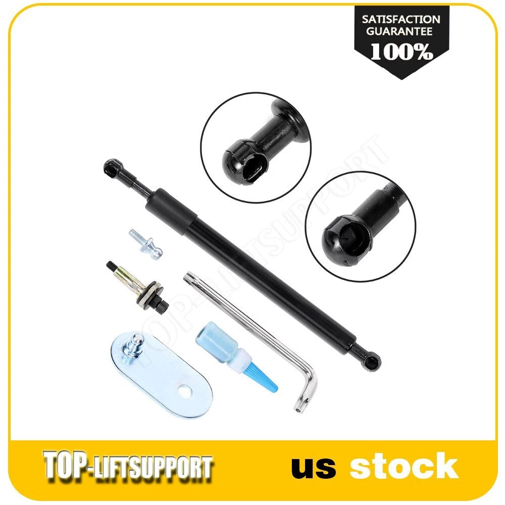 Tailgate Trunk Assist Gas Springs for Ford F-150 (2004–2014)