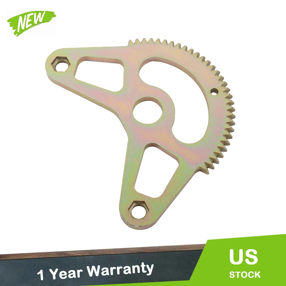 Steering Gear Segment for MTD Cub-Cadet XT1 XT2 S LX (2016–2023)