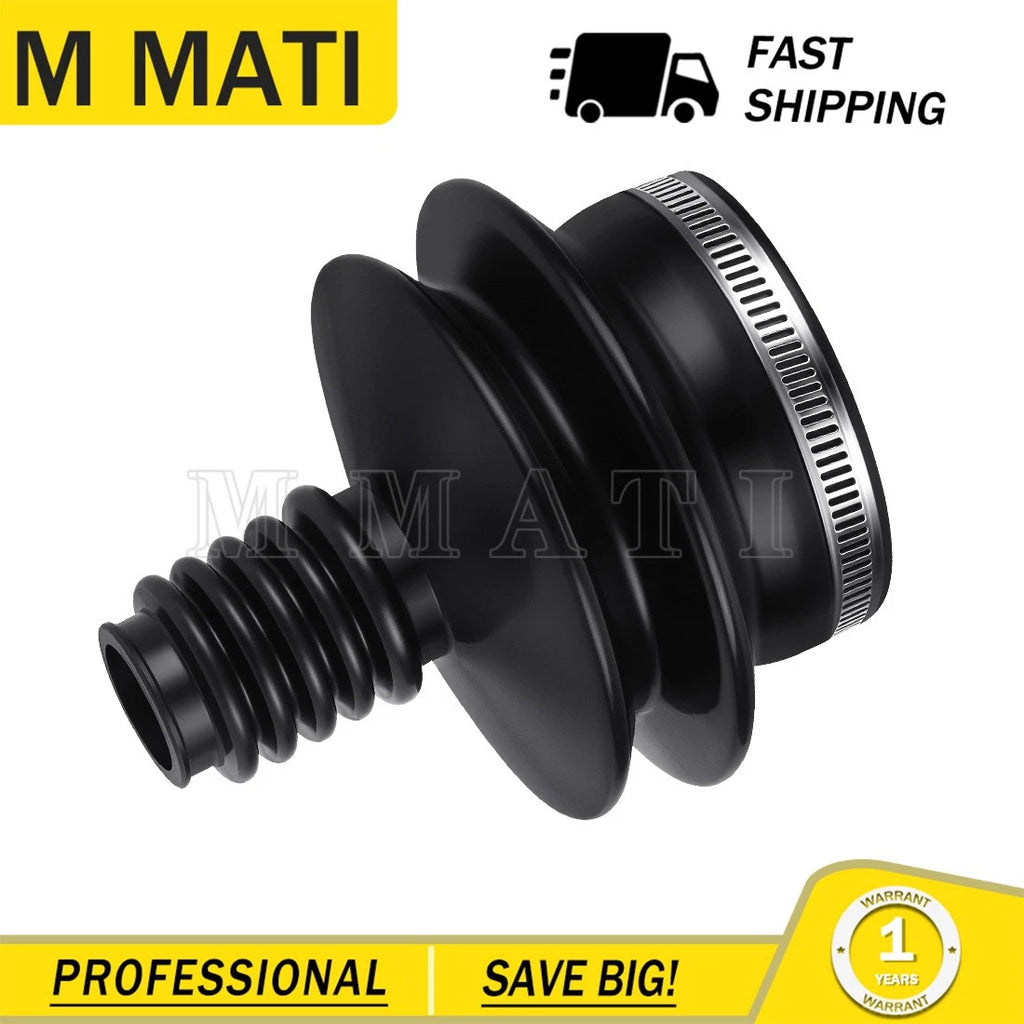 Drive Shaft Universal Boot for Suzuki King LTF250 LTF300 LT4WD (1990–2006) #27153-19B70