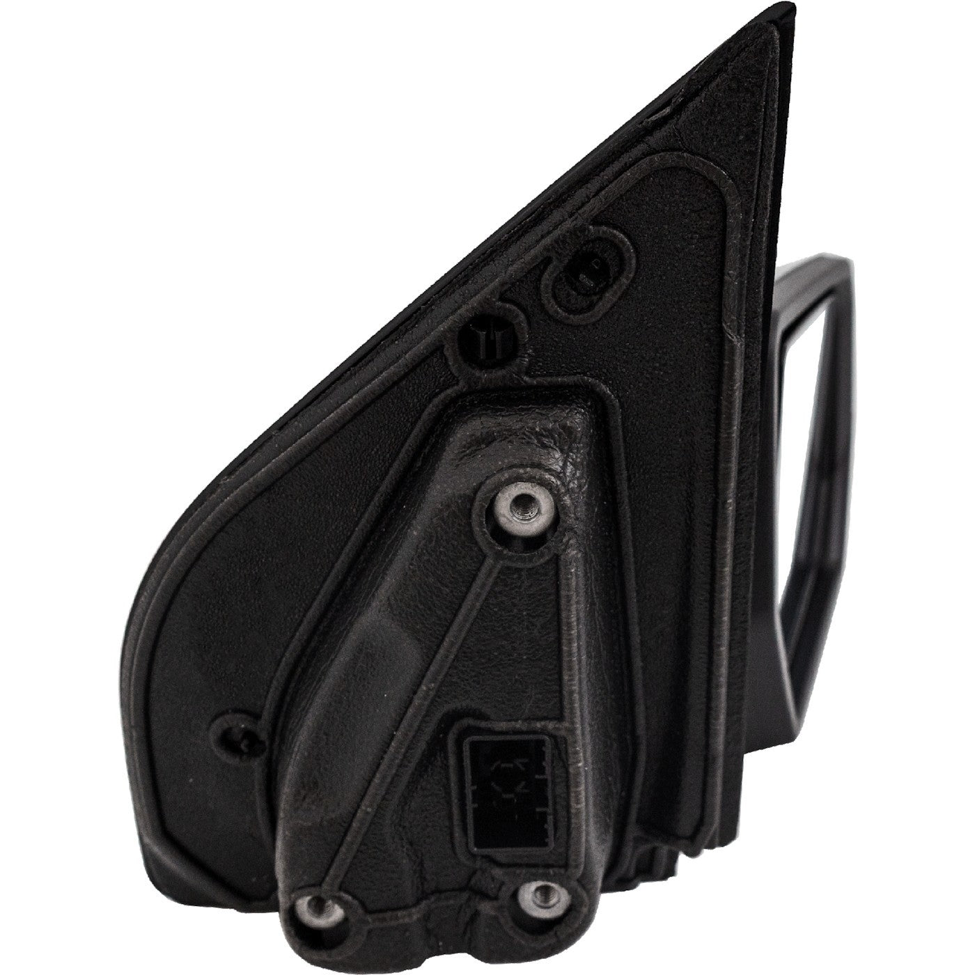 Heated Passenger Right Side Mirror for Chevy Colorado Canyon