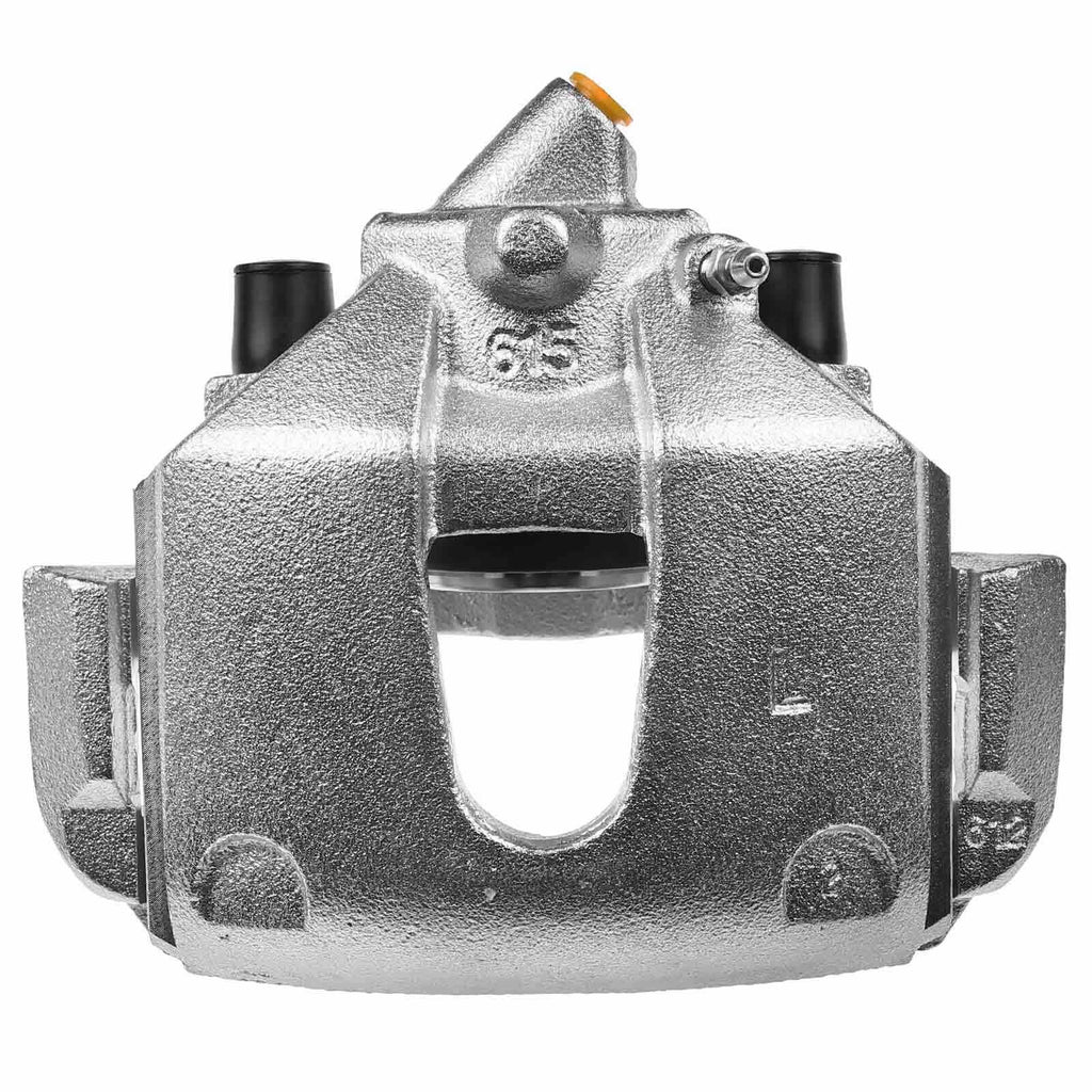 Pair Front Brake Calipers for Ford Focus SVT (2002-2004)