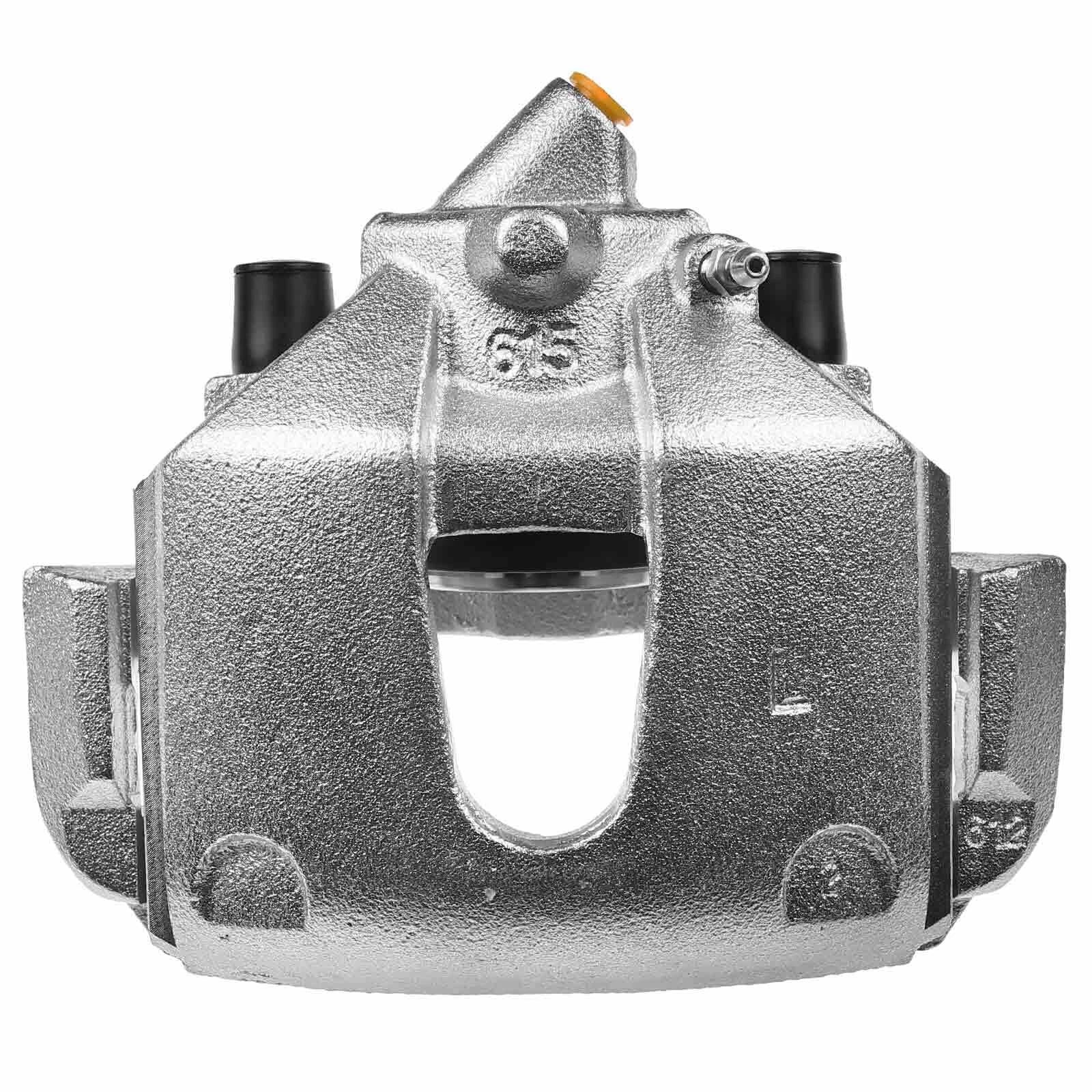 Pair Front Brake Calipers for Ford Focus SVT (2002-2004)