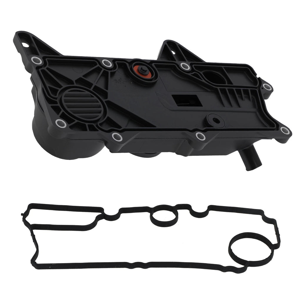 Engine Cover for Volvo XC70 S80 V90 2.0L L4 Turbo (2015–2019) 32242753