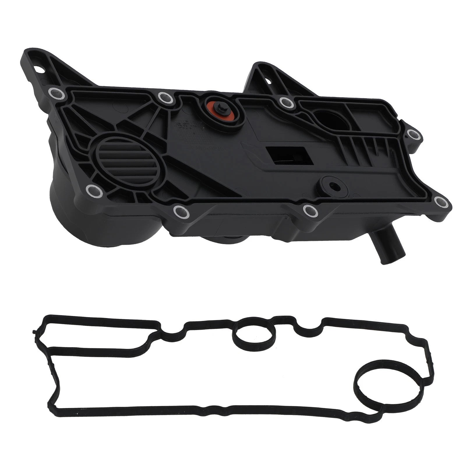 Engine Cover for Volvo XC70 S80 V90 2.0L L4 Turbo (2015–2019) 32242753