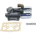 Automatic Transmission Solenoids for Honda Civic (2007–2008)