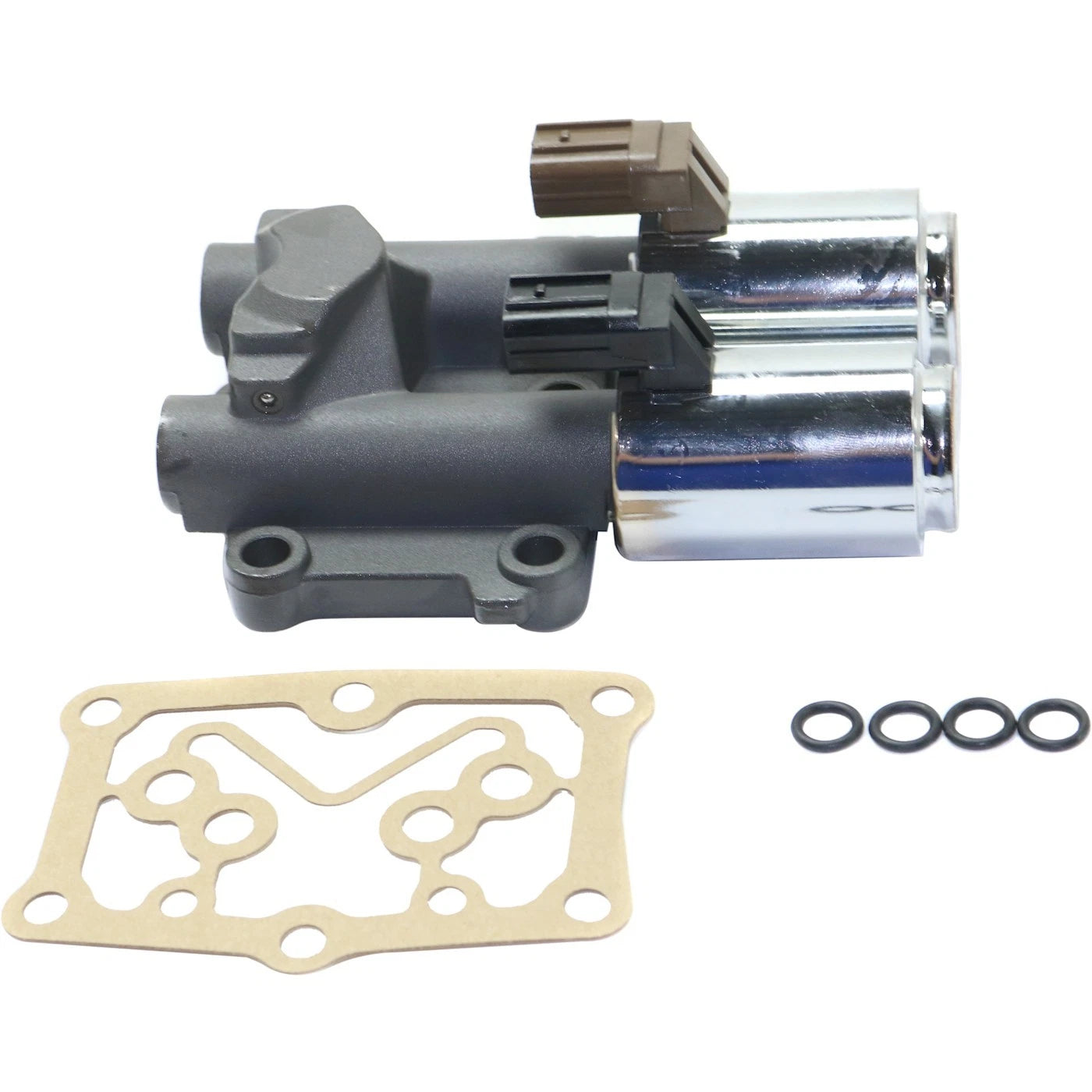 Automatic Transmission Solenoids for Honda Civic (2007–2008)