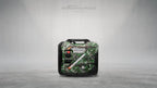 Portable Inverter Generator 5500W Max 5000W with CO Alert