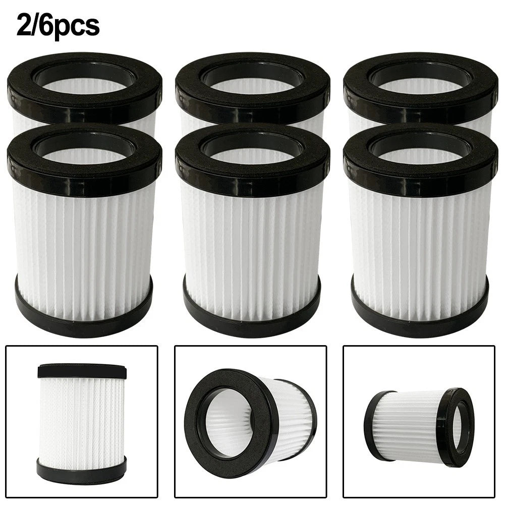 Replacement Filters for X6 XL618A XL618 Pro M8PRO