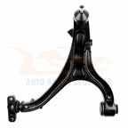 2X Control Arm with Ball Joint for Jeep Commander Grand Cherokee (2006-2010)