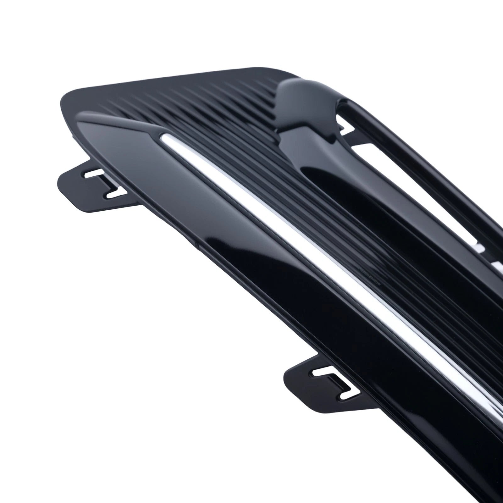 Right Front Fog Lamp Cover for Chevrolet Impala (2014–2020)