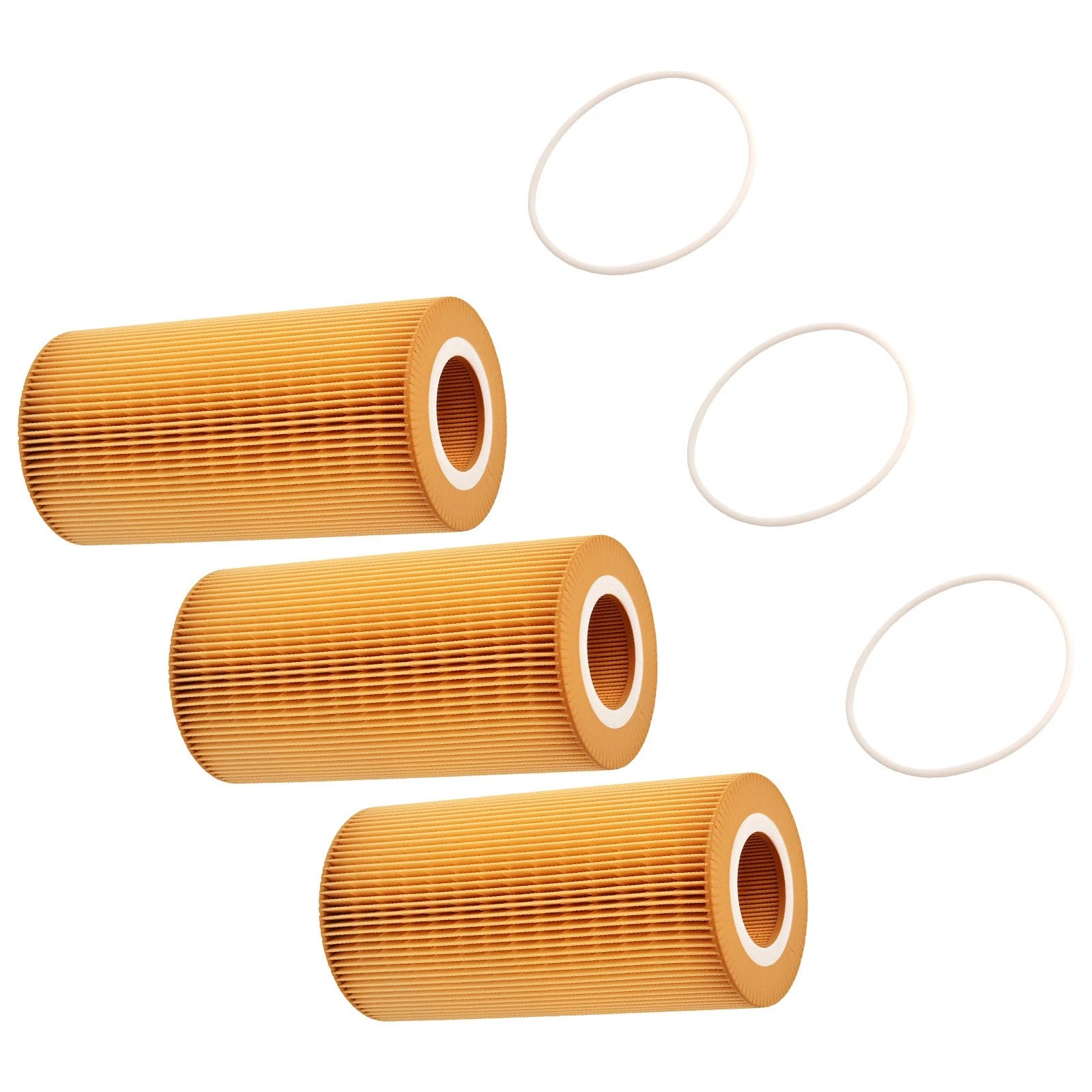 Oil Filter for Kenworth W900, Peterbilt 365 367 386 (2011–2020) 1948921PE LP6043