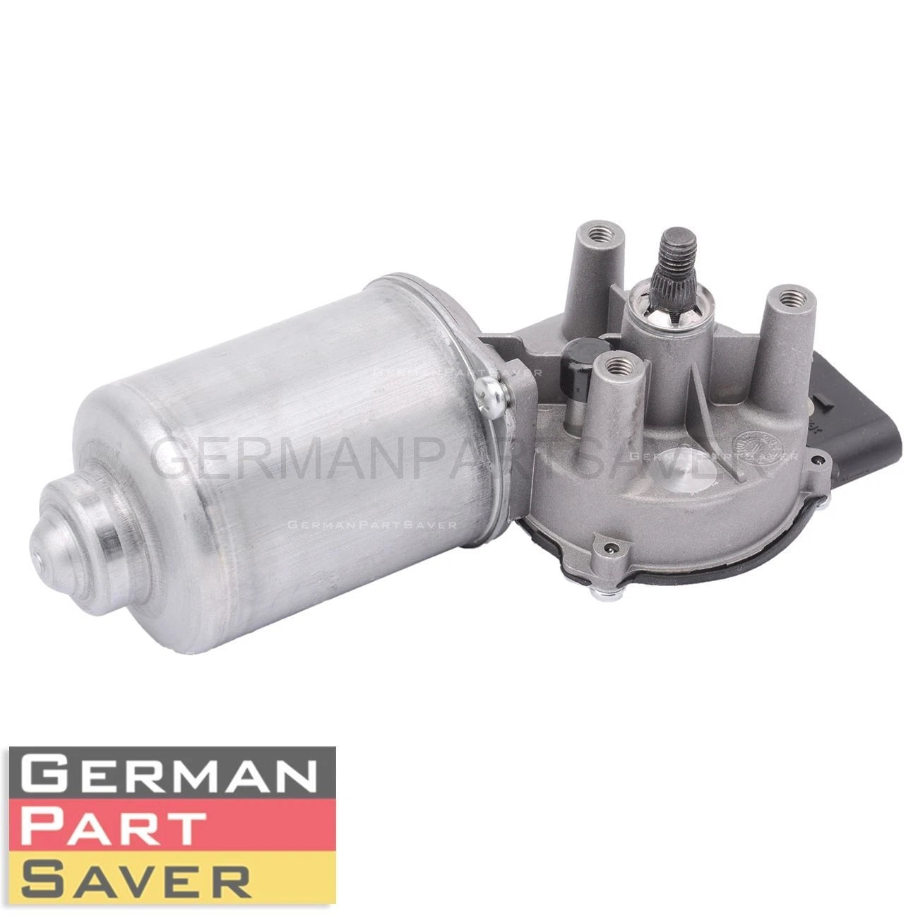 Front Windshield Wiper Motor for VW Jetta Golf (1999-2005)