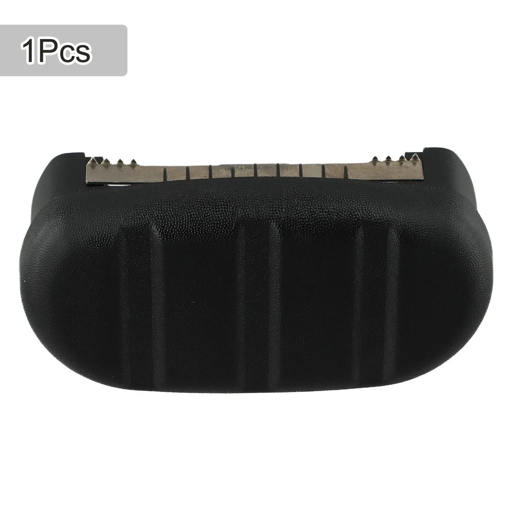 Step End Cap for Ford F-150
