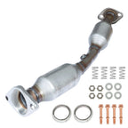 Front Catalytic Converter for Nissan Sentra 2.0L (2007–2012)