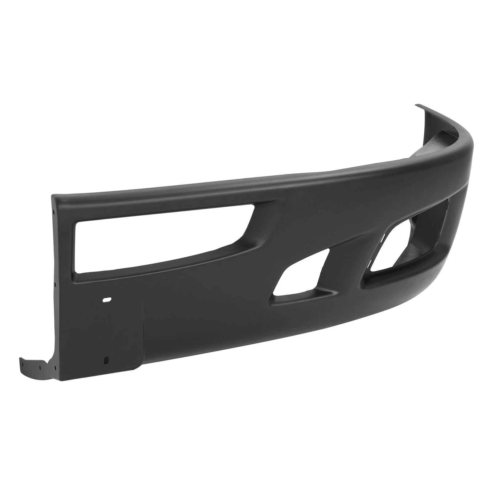 Front Bumper Corner Extension for Kenworth T660 (2007–2020)