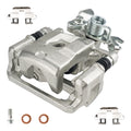 Rear Left Brake Caliper with Bracket for Ford Fusion (2010–2012) & Mazda6 (2008–2013)