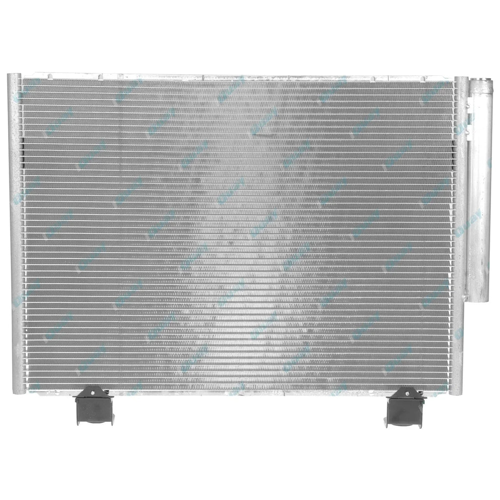 Air Con Condenser for Toyota Hilux KUN16 KUN26 A/C Conditioning (2005-2015)