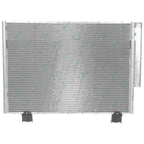 Air Con Condenser for Toyota Hilux KUN16 KUN26 A/C Conditioning (2005-2015)