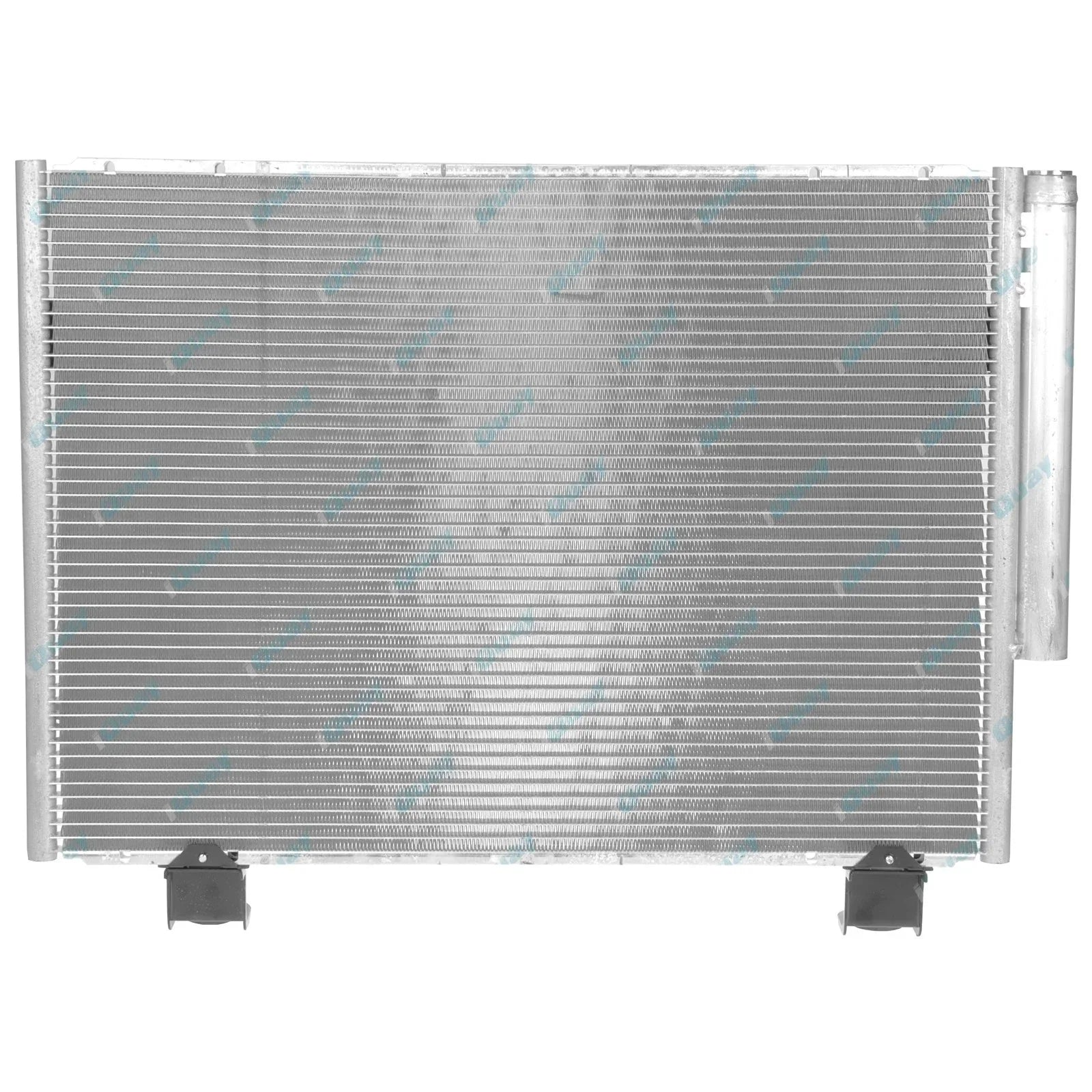 Air Con Condenser for Toyota Hilux KUN16 KUN26 A/C Conditioning (2005-2015)