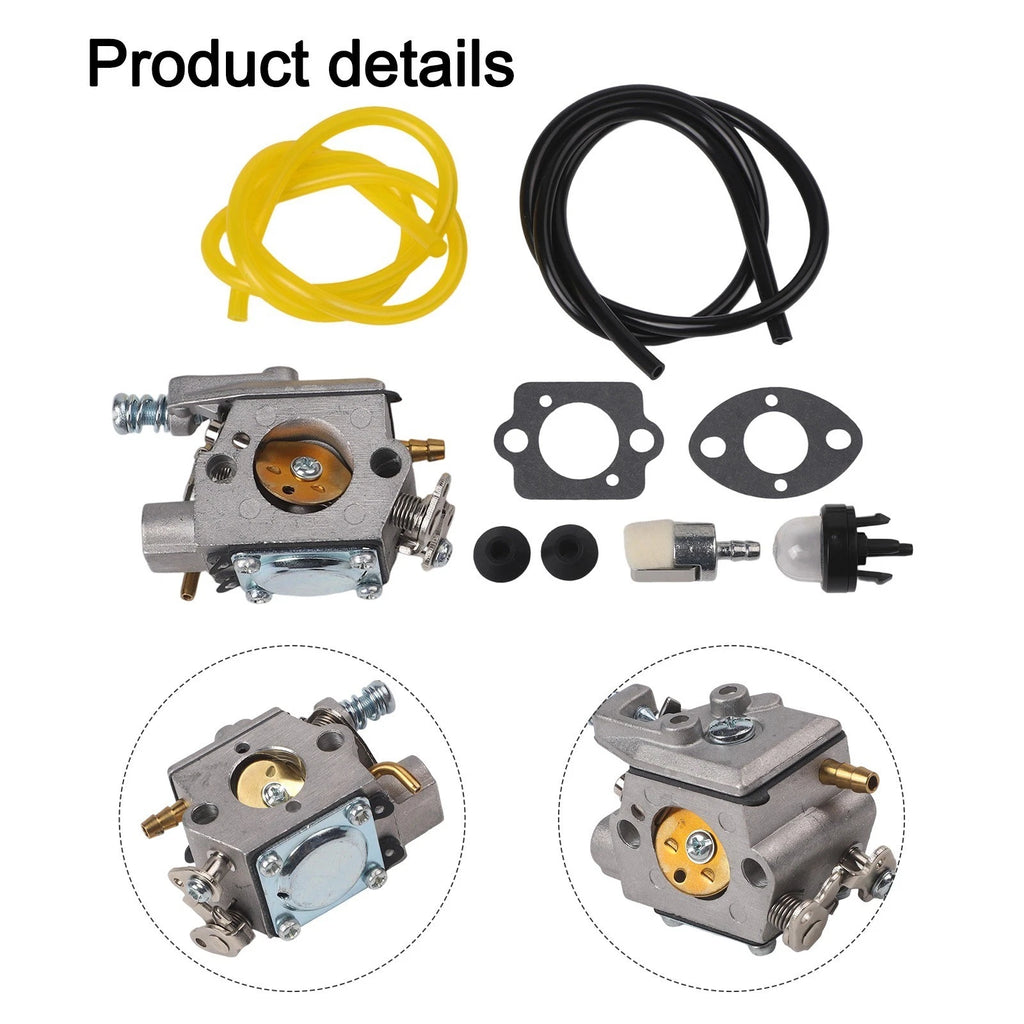 Carburettor Kit CS310 WT946 A021001700 for A021001700