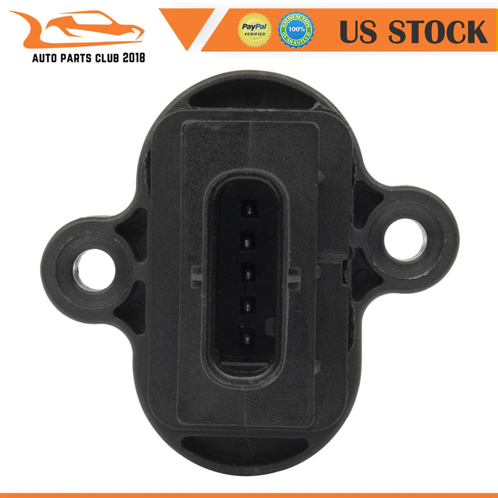 Mass Air Flow Sensor for BMW 550i 750i 750Li (2006–2013)