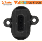 Mass Air Flow Sensor for BMW 550i 750i 750Li (2006–2013)