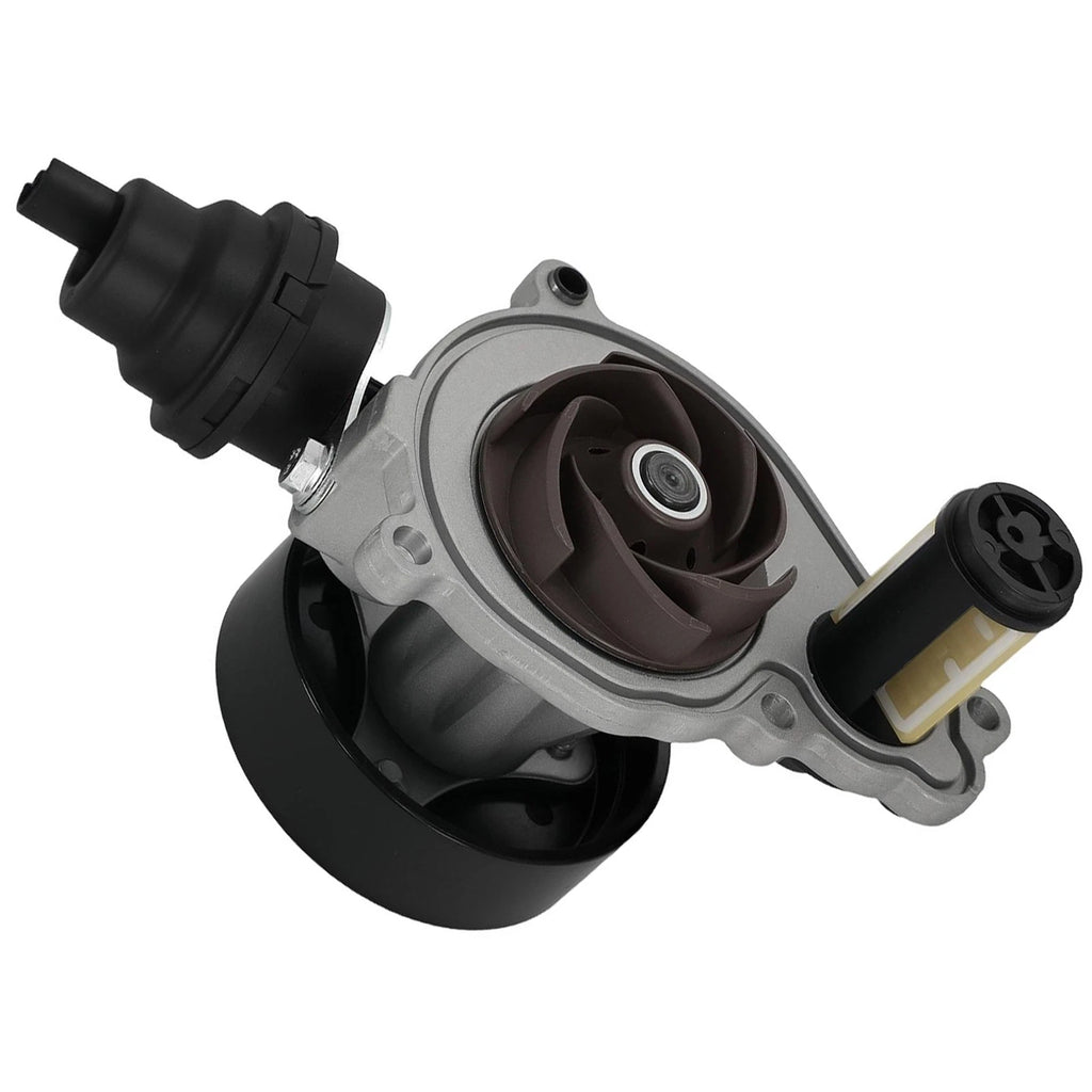 Water Pump for BMW 1 2 3 4 Series F20 F22 F23 F31 (2013–2019) 11518638026