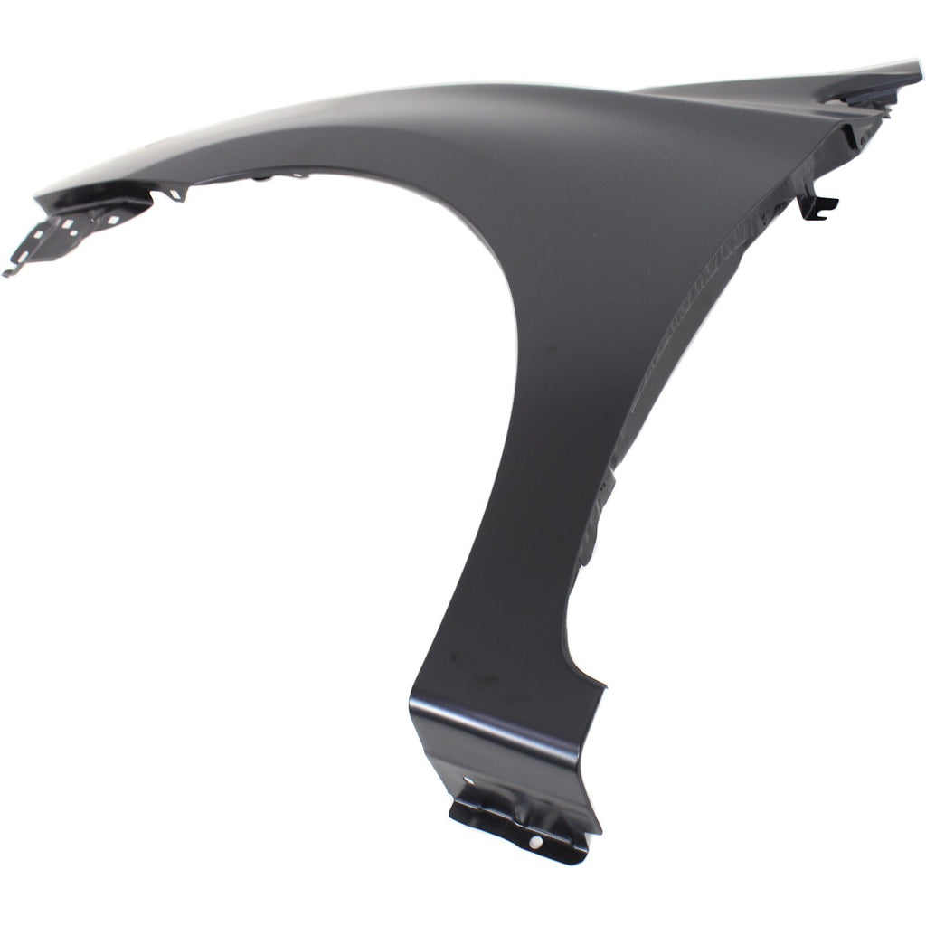 Fender for Nissan Sentra (2016–2019) Front Driver Side CAPA Certified