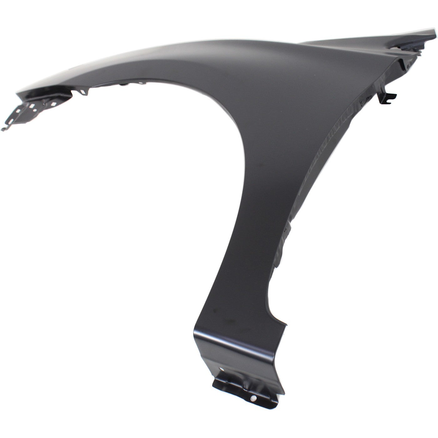 Fender for Nissan Sentra (2016–2019) Front Driver Side CAPA Certified