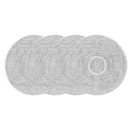 Washable Mop Cloths for Xiaomi 5 (OV31GL) & Mijia 5C (OV42CN)