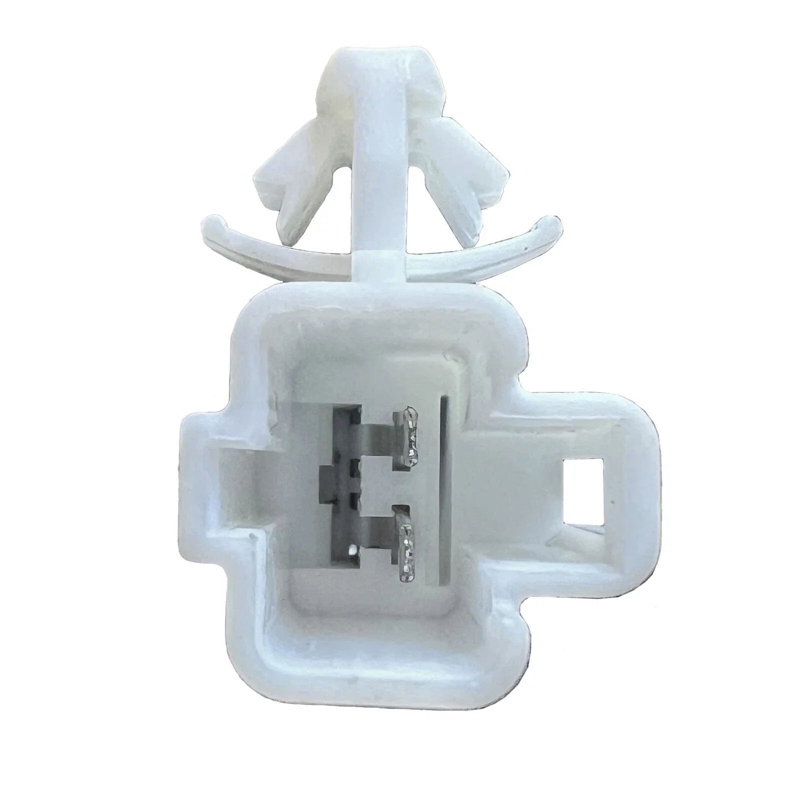 Front Left Window Regulator With Motor for Toyota Corolla (1999–2001)