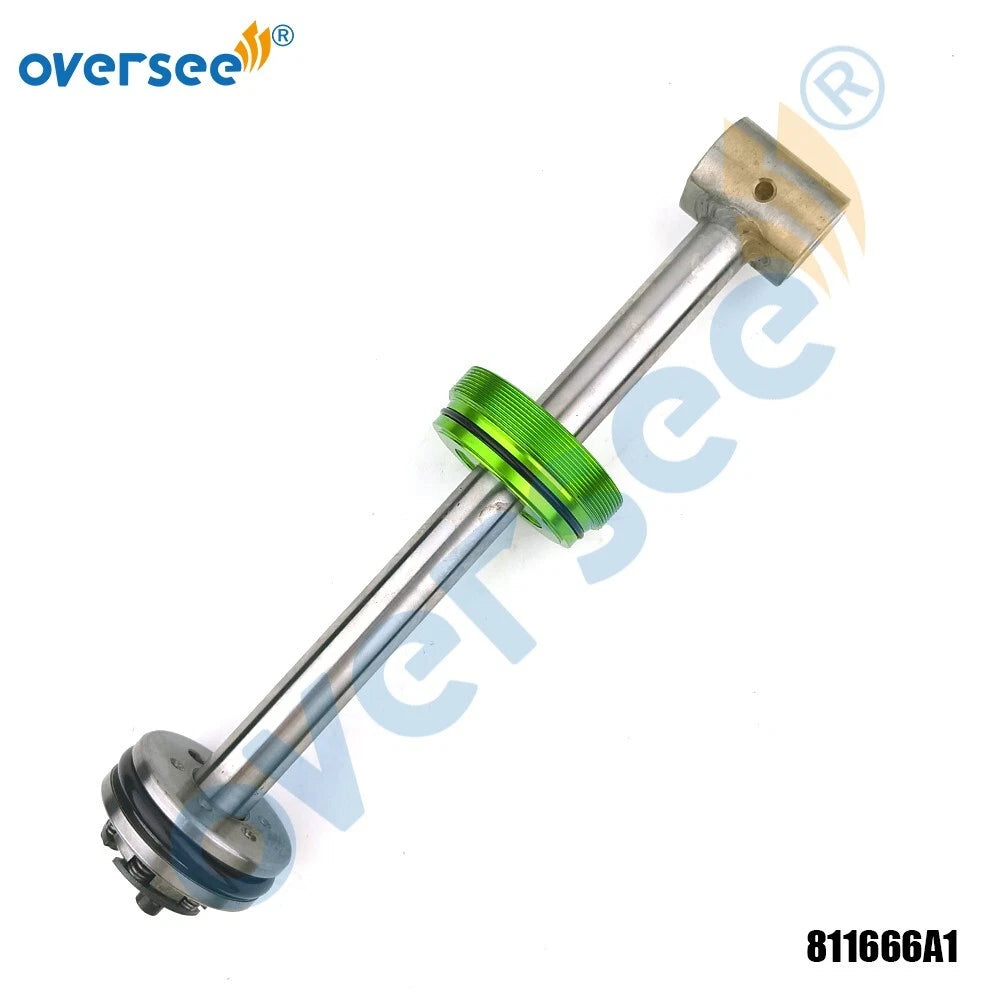 Shock Rod Kit for Mercury Outboard 65 70 80 115HP 855833A1 8M0022456 893943A01