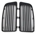 Lower Fairing Radiator Screen Guard Grills for Harley Road Glide (2014–2020)