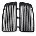 Lower Fairing Radiator Screen Guard Grills for Harley Road Glide (2014–2020)
