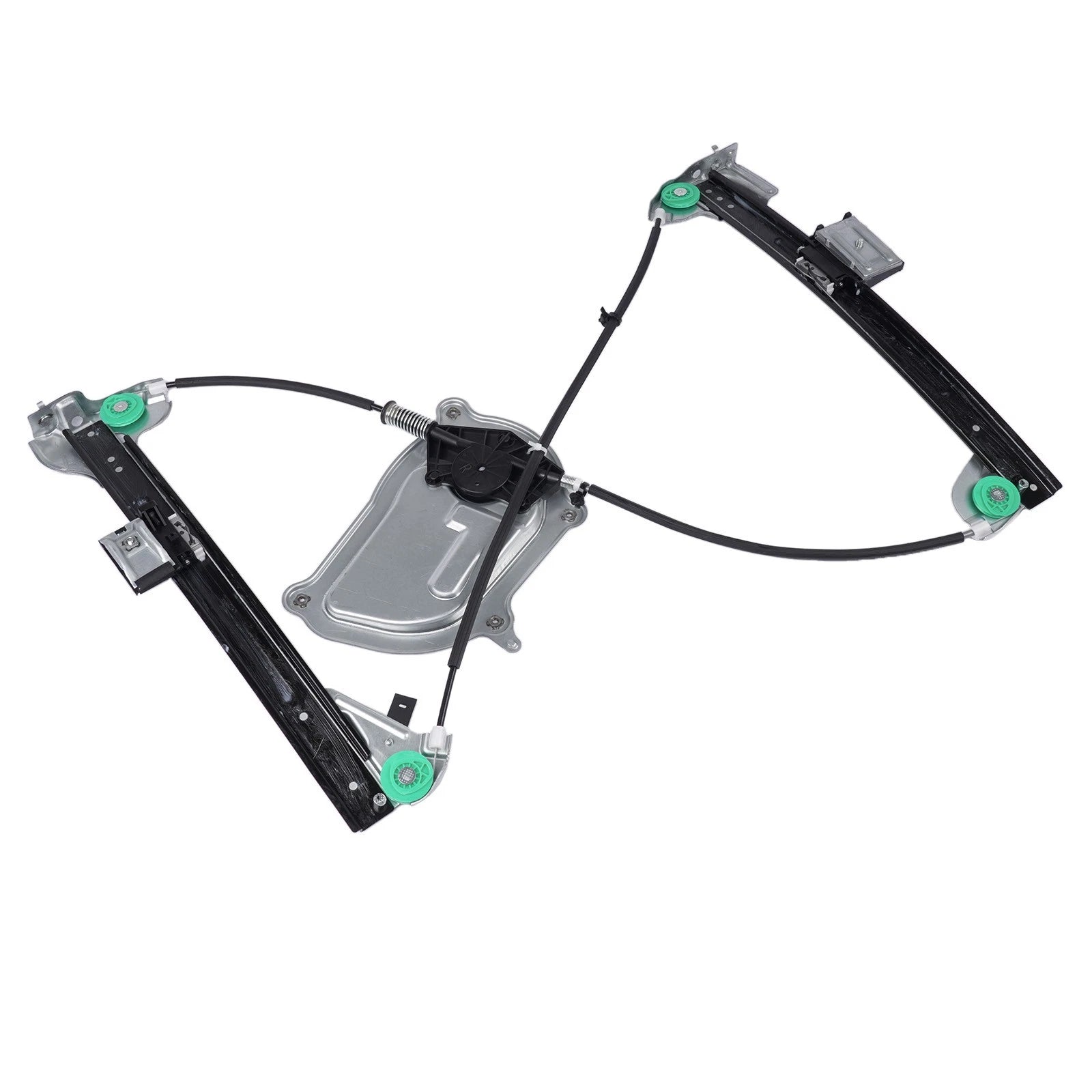 Front Right Power Window Regulator for VW Beetle (2003–2011) 1Y0837462B