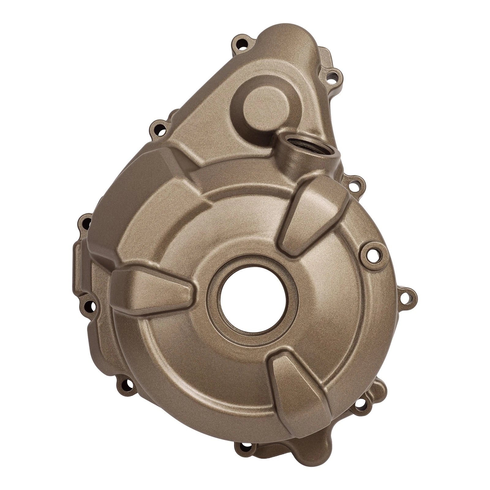 Engine Generator Stator Cover for Yamaha MT-07 (2015–2020), XSR700 (2018–2023)