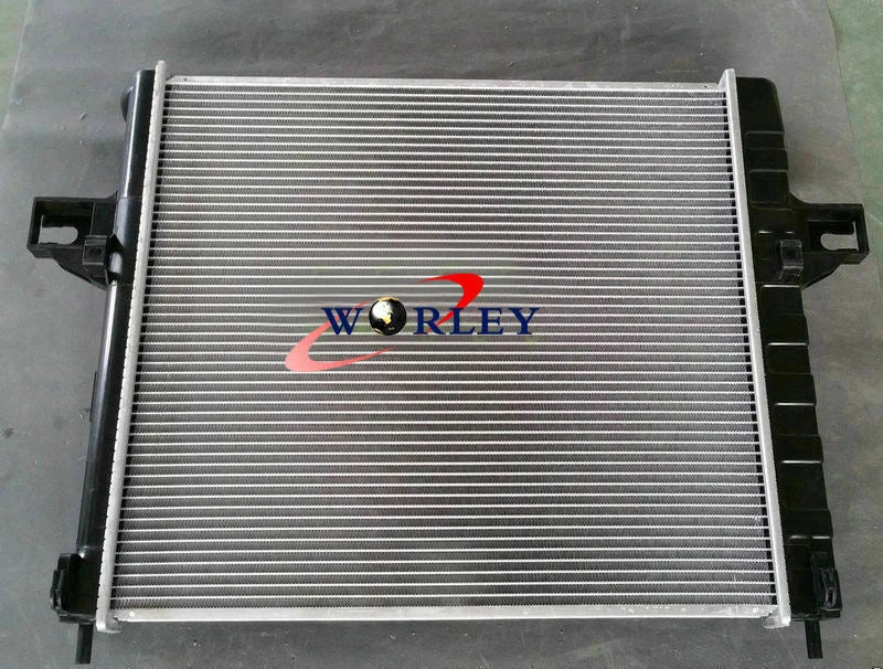 Radiator for JEEP GRAND Cherokee 4.0L (1999-2005)