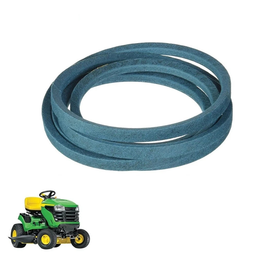 Replacement Drive Belt 12 x 110 in for Mowers (M163540, M152630, M89090)