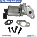 EGR Valve EGV823 for Chrysler Town & Country, Pacifica, Dodge Grand Caravan (2005–2007)