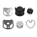Water Pump Impeller Kit for OMC Cobra (1986–1993) 984461 777128 983895