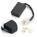 CDI Box Module for Kawasaki Bayou 300 KLF300 KLT200 KLT250 KZ250 1986