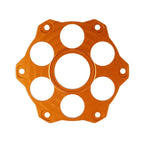 Alu Rear Sprocket Carrier Support for KTM 1290 Super Duke R/GT (2014–2021)